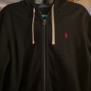 Polo Ralph Lauren Zip up
